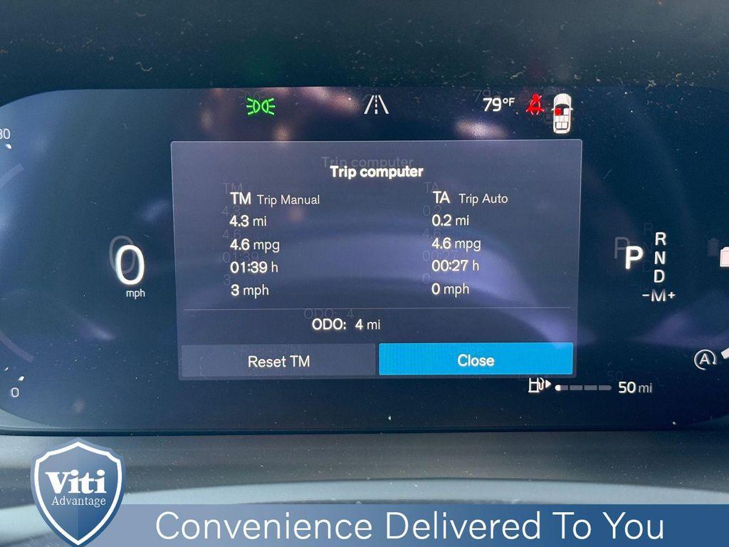 new 2026 Volvo XC90 car, priced at $79,245