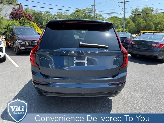 new 2026 Volvo XC90 car, priced at $79,245