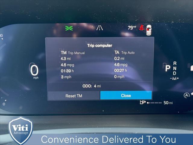 new 2026 Volvo XC90 car, priced at $79,245