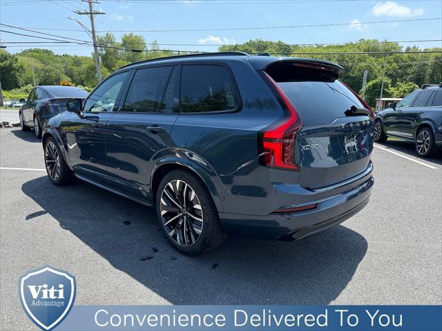 new 2026 Volvo XC90 car, priced at $79,245