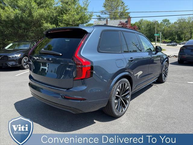 new 2026 Volvo XC90 car, priced at $79,245