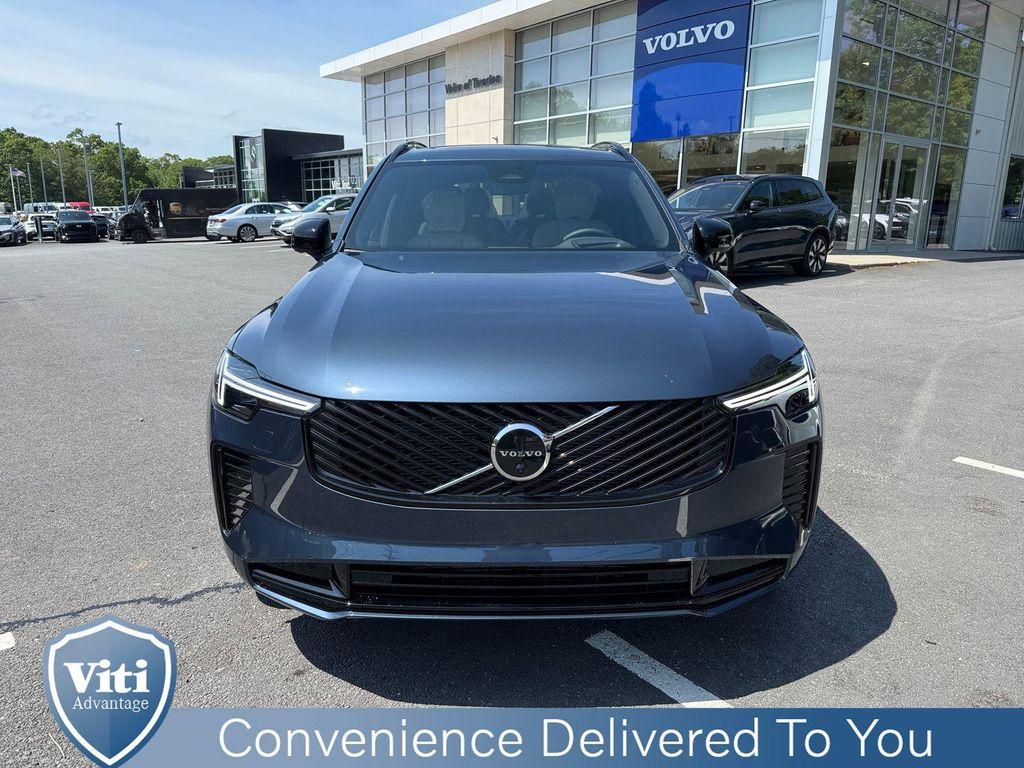 new 2026 Volvo XC90 car, priced at $79,245