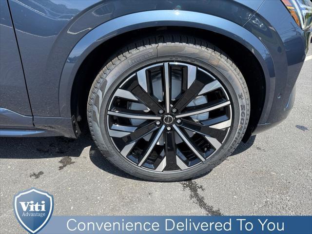 new 2026 Volvo XC90 car, priced at $79,245