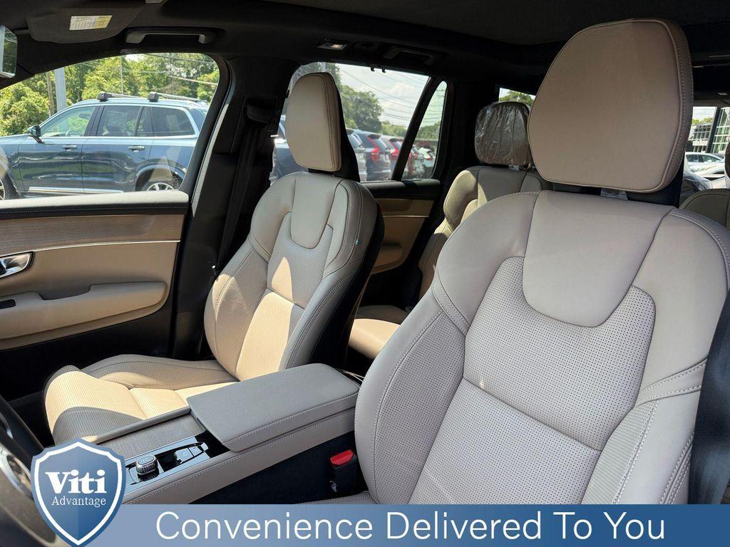 new 2026 Volvo XC90 car, priced at $79,245