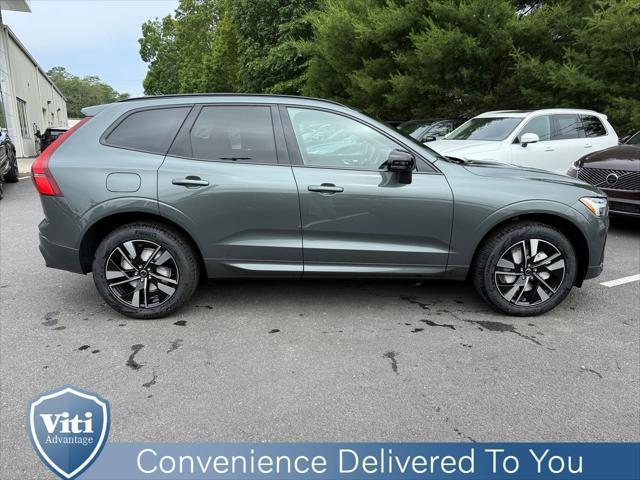 new 2026 Volvo XC60 car, priced at $52,975