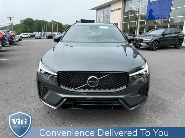 new 2026 Volvo XC60 car, priced at $52,975