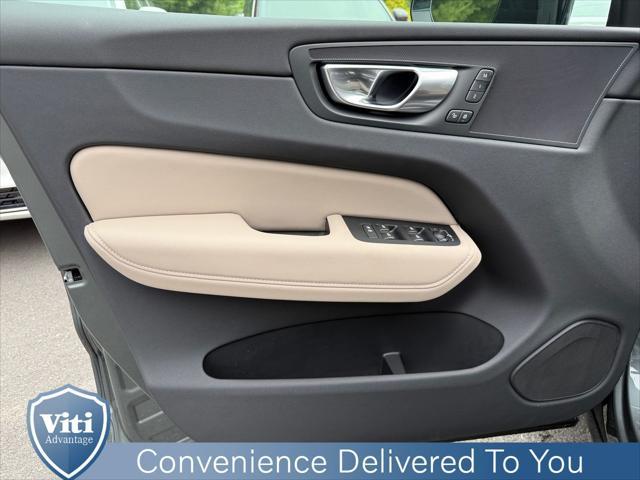 new 2026 Volvo XC60 car, priced at $52,975