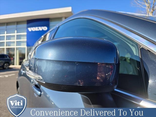 used 2023 Volvo XC60 car, priced at $36,998