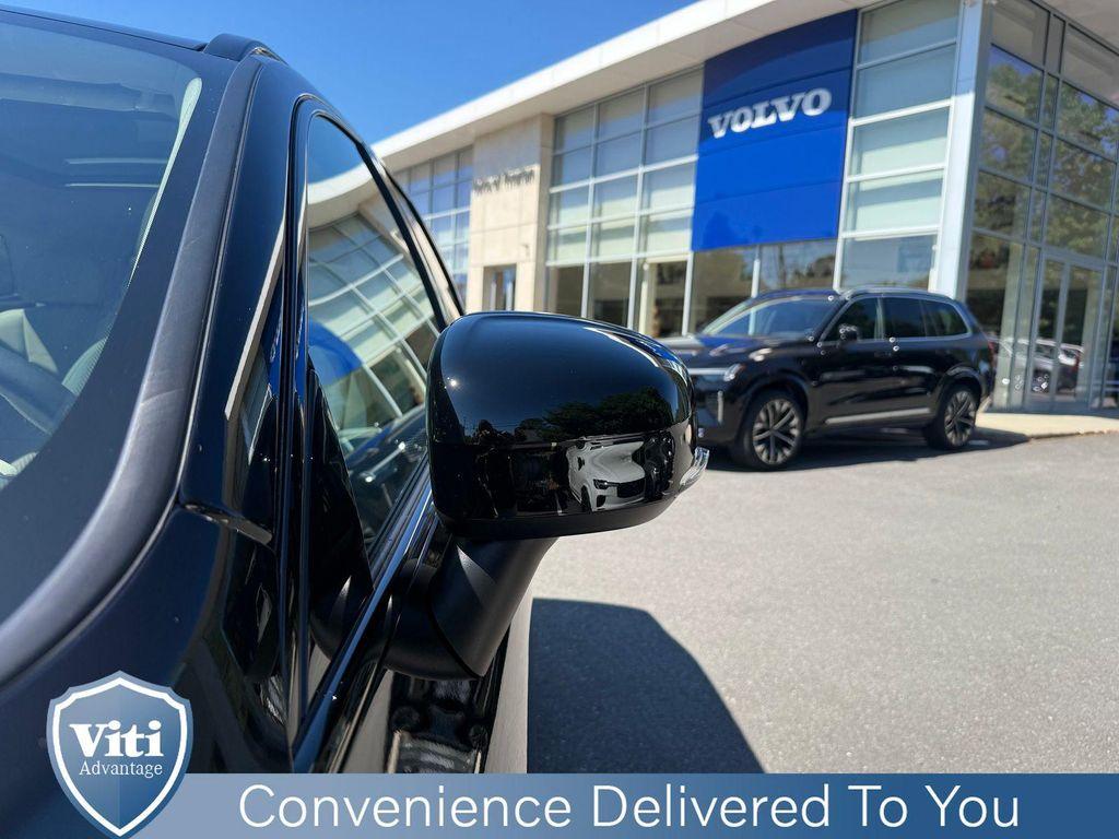 used 2024 Volvo XC60 Recharge Plug-In Hybrid car, priced at $57,998