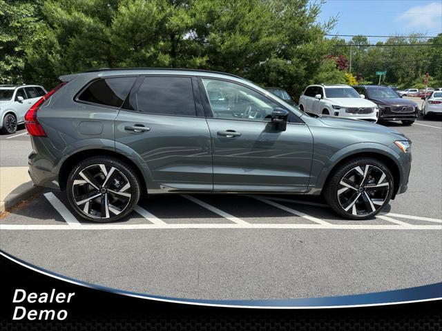 new 2026 Volvo XC60 Plug-In Hybrid car, priced at $80,310