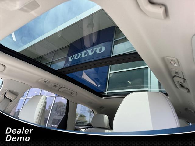 new 2026 Volvo XC60 Plug-In Hybrid car, priced at $80,310