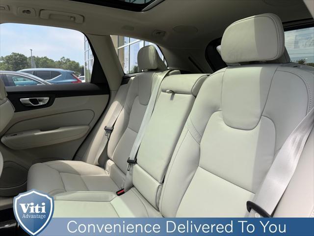 new 2026 Volvo XC60 Plug-In Hybrid car, priced at $80,310