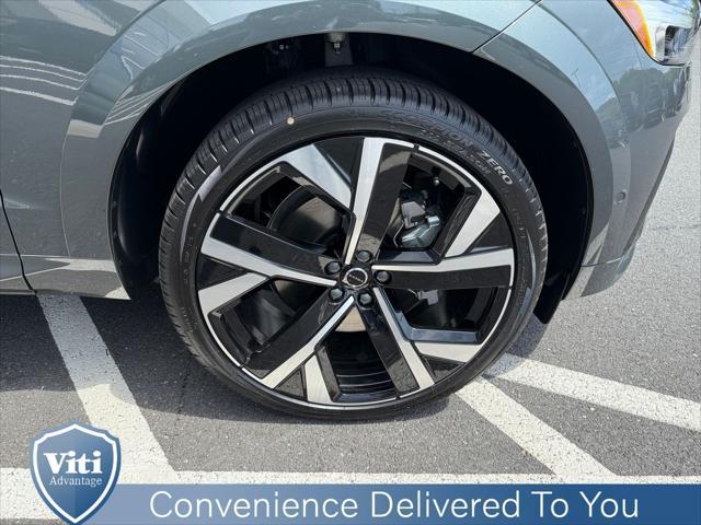 new 2026 Volvo XC60 Plug-In Hybrid car, priced at $80,310