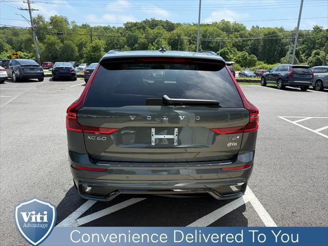new 2026 Volvo XC60 Plug-In Hybrid car, priced at $80,310