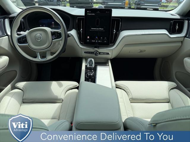 new 2026 Volvo XC60 Plug-In Hybrid car, priced at $80,310