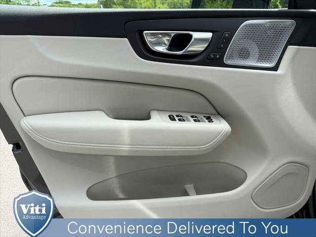 new 2026 Volvo XC60 Plug-In Hybrid car, priced at $80,310