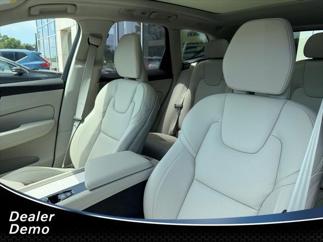 new 2026 Volvo XC60 Plug-In Hybrid car, priced at $80,310