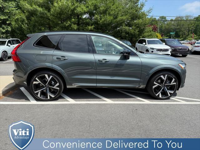 new 2026 Volvo XC60 Plug-In Hybrid car, priced at $80,310