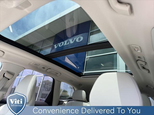 new 2026 Volvo XC60 Plug-In Hybrid car, priced at $80,310
