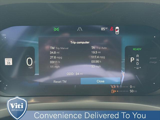 new 2026 Volvo XC60 Plug-In Hybrid car, priced at $80,310