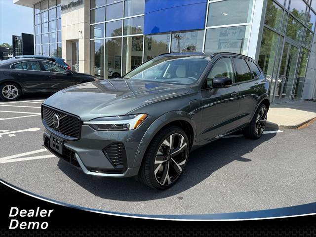 new 2026 Volvo XC60 Plug-In Hybrid car, priced at $80,310