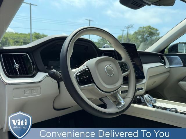 new 2026 Volvo XC60 Plug-In Hybrid car, priced at $80,310