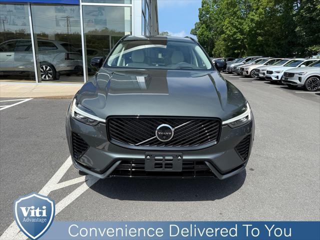new 2026 Volvo XC60 Plug-In Hybrid car, priced at $80,310