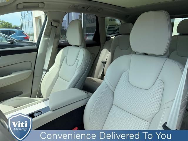 new 2026 Volvo XC60 Plug-In Hybrid car, priced at $80,310