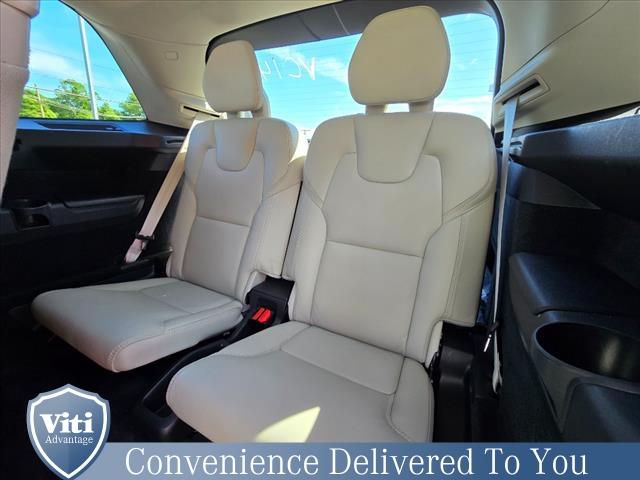 used 2021 Volvo XC90 car, priced at $45,998