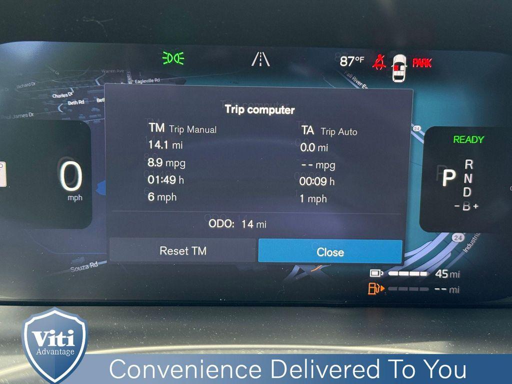 new 2026 Volvo XC60 Plug-In Hybrid car, priced at $69,285