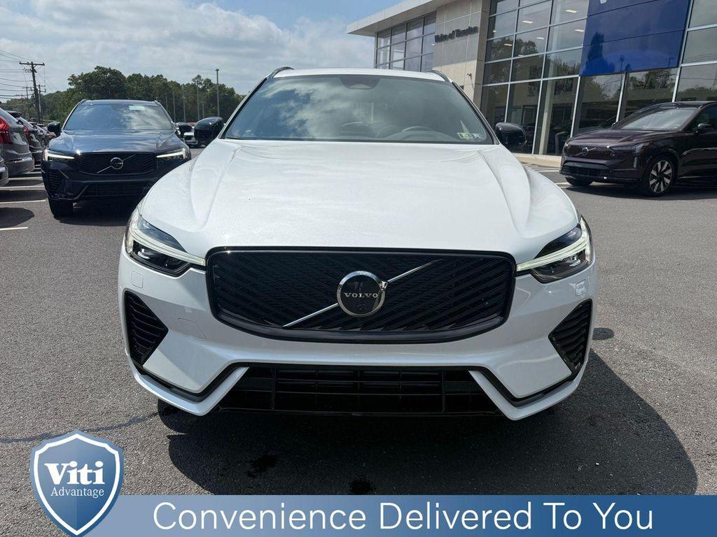 new 2026 Volvo XC60 Plug-In Hybrid car, priced at $69,285