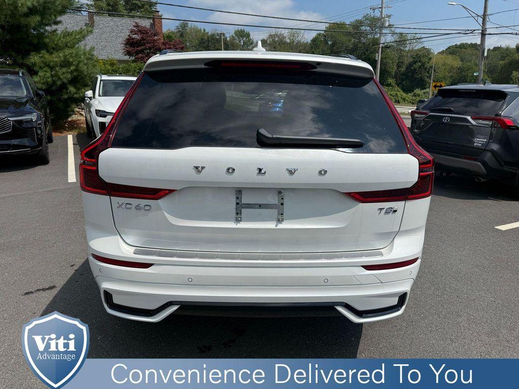 new 2026 Volvo XC60 Plug-In Hybrid car, priced at $69,285