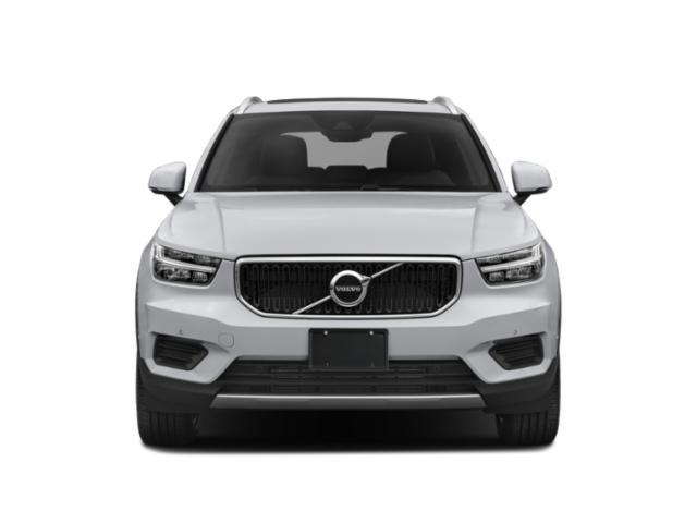 used 2021 Volvo XC40 car