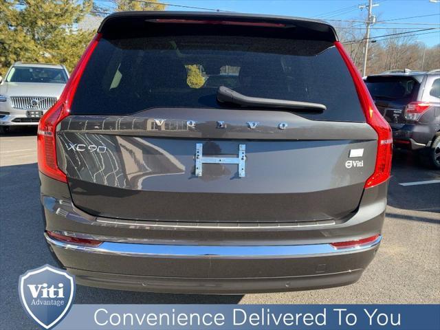 used 2023 Volvo XC90 Recharge Plug-In Hybrid car, priced at $58,998