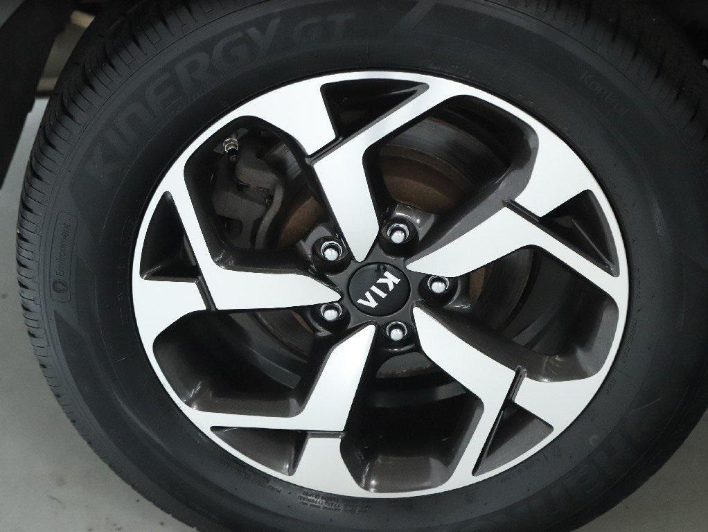 used 2020 Kia Sportage car, priced at $15,596