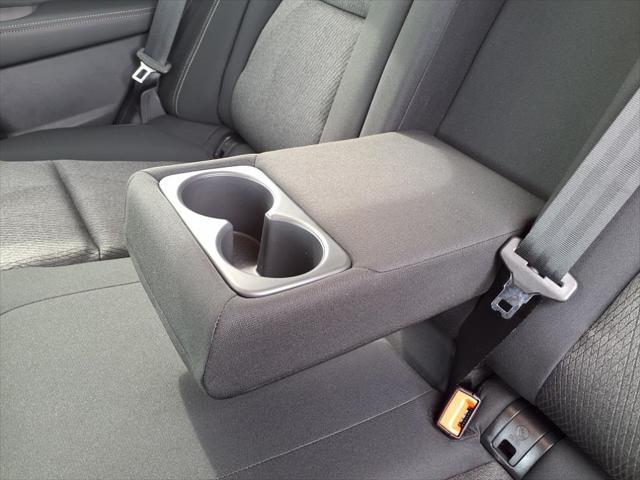 new 2025 Nissan Rogue car, priced at $33,385
