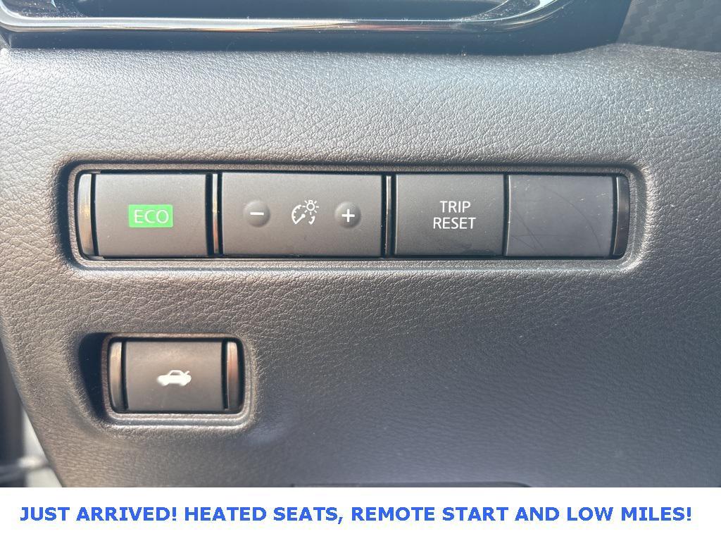used 2023 Nissan Sentra car, priced at $20,458