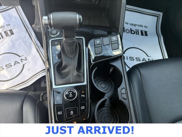 used 2023 Kia Sportage car, priced at $26,495