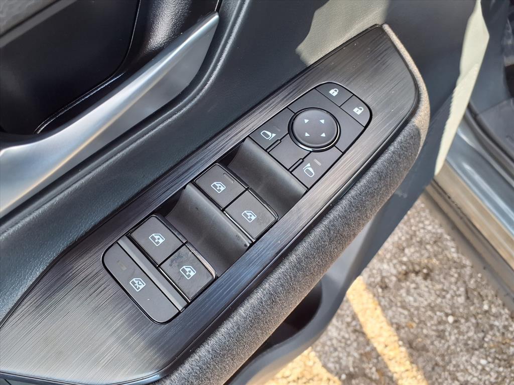 new 2026 Nissan Kicks car, priced at $24,150