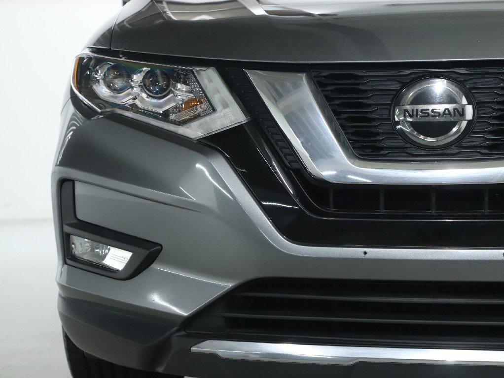 used 2019 Nissan Rogue car, priced at $21,289