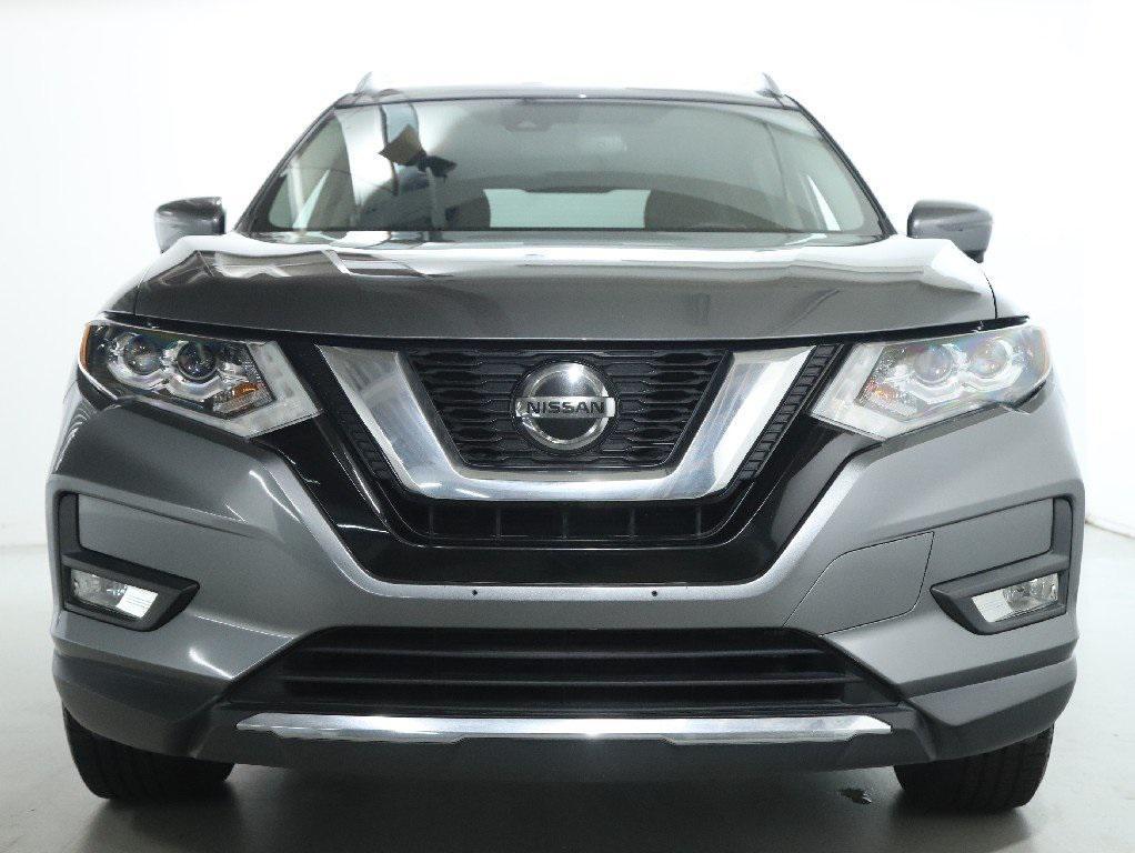used 2019 Nissan Rogue car, priced at $21,289