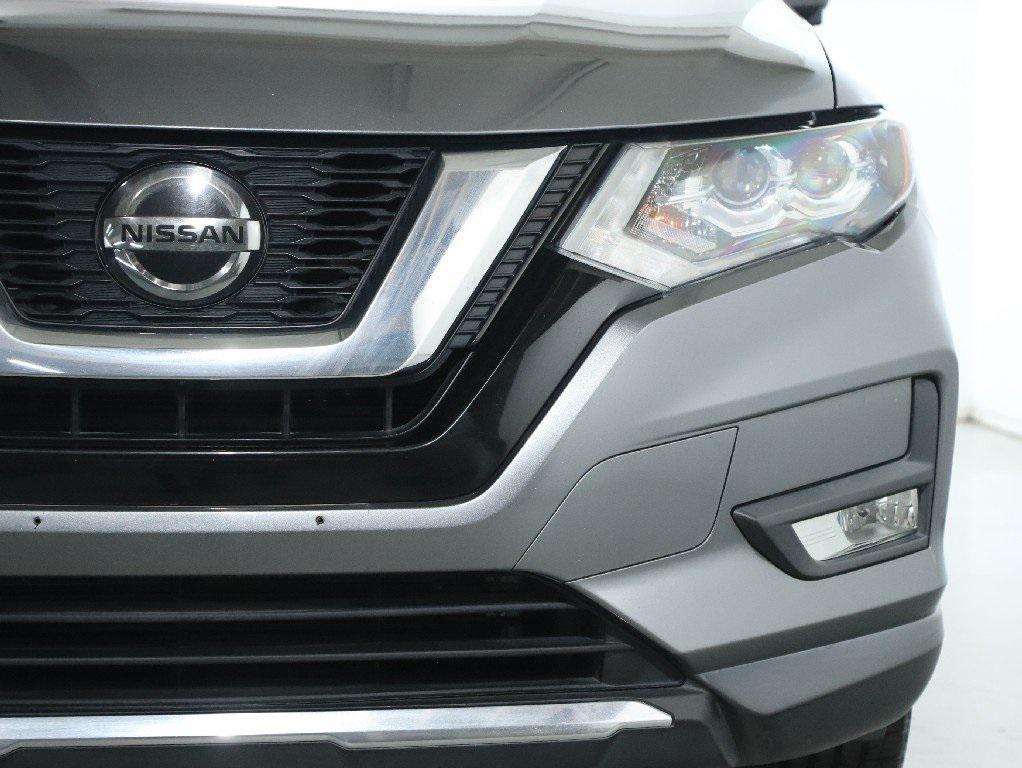 used 2019 Nissan Rogue car, priced at $21,289
