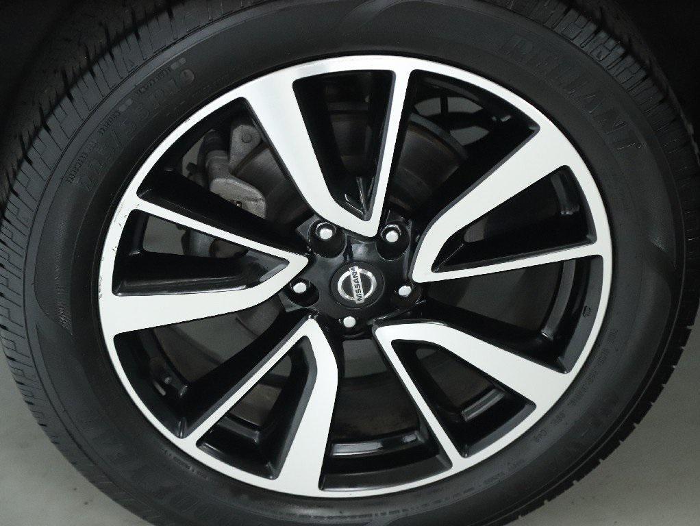used 2019 Nissan Rogue car, priced at $21,289