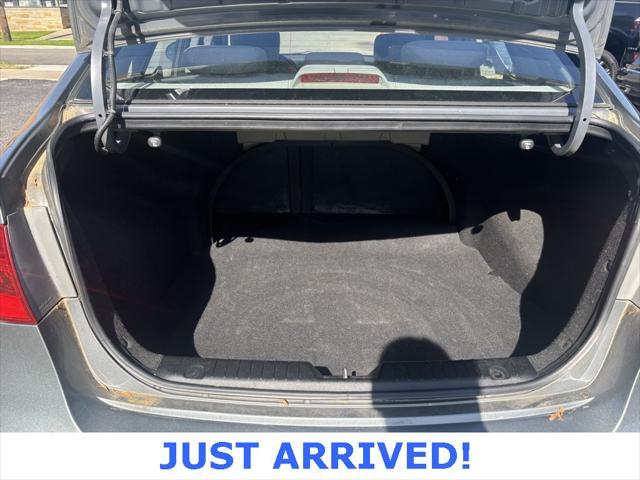 used 2009 Hyundai Elantra car, priced at $6,300