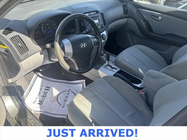 used 2009 Hyundai Elantra car, priced at $6,300