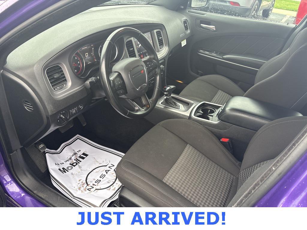 used 2023 Dodge Charger car, priced at $24,789
