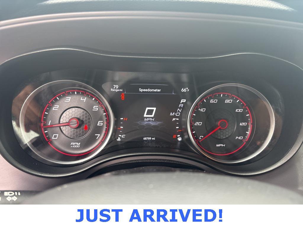 used 2023 Dodge Charger car, priced at $24,789