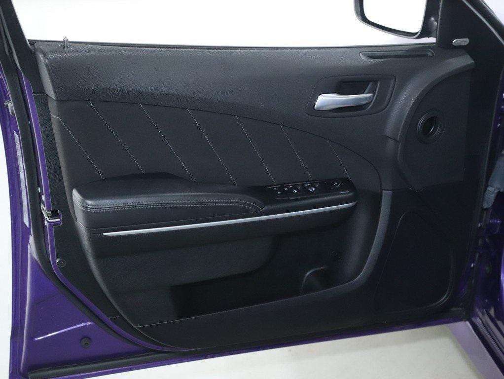 used 2023 Dodge Charger car, priced at $23,589