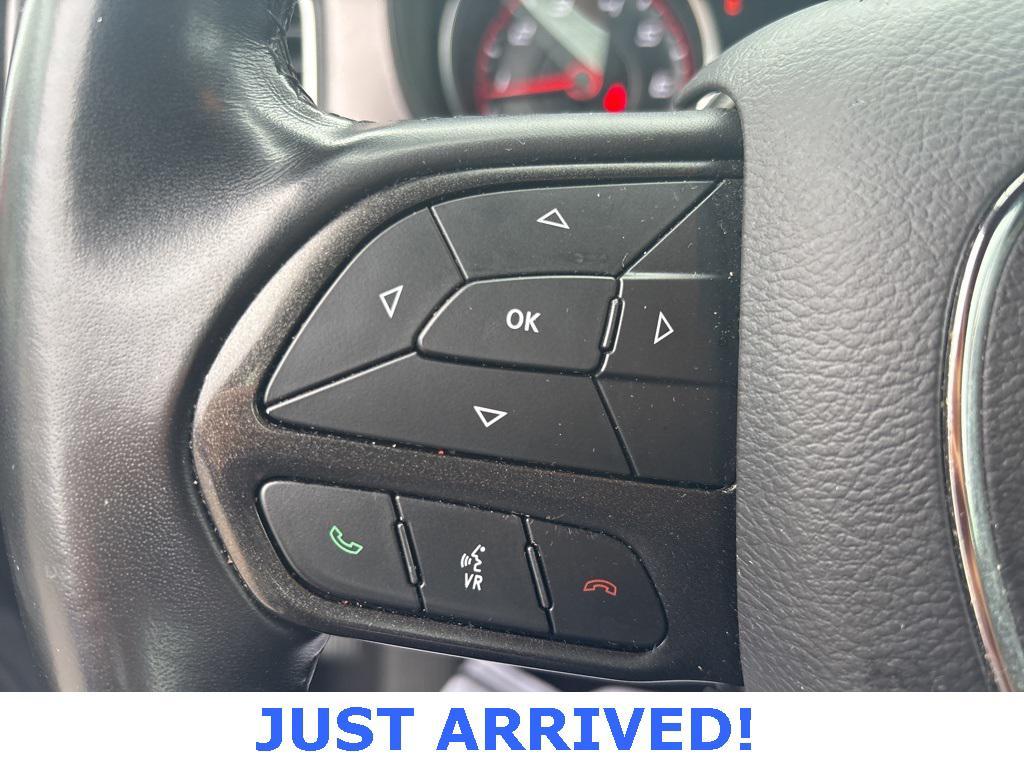 used 2023 Dodge Charger car, priced at $24,789