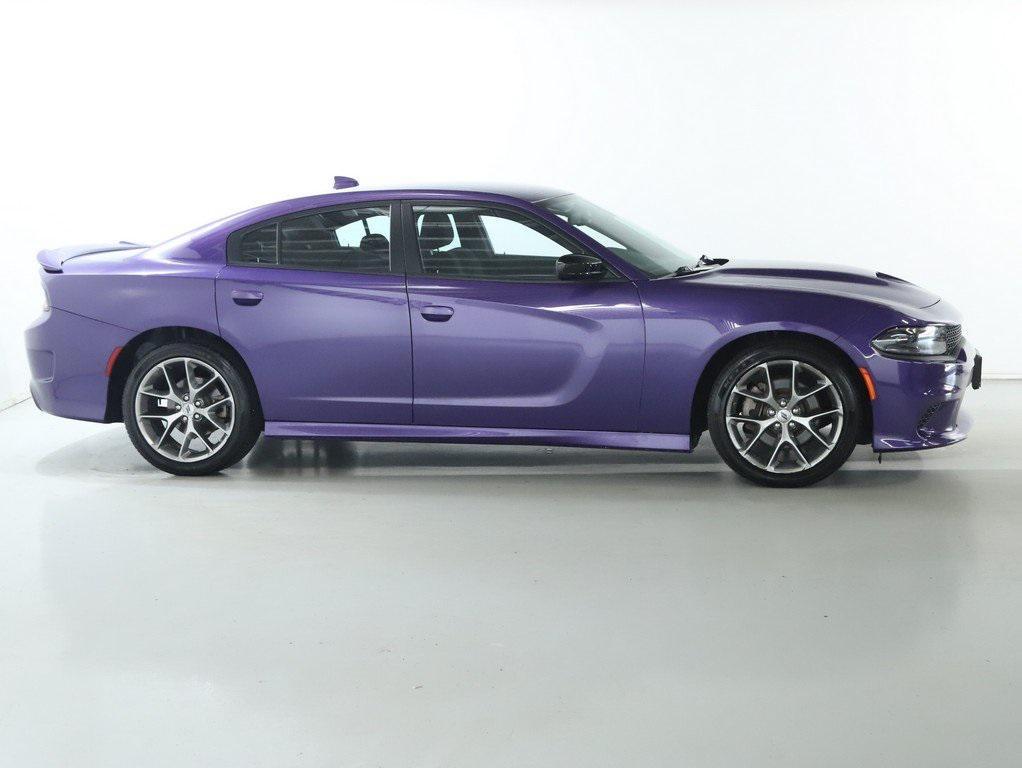 used 2023 Dodge Charger car, priced at $23,589